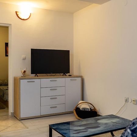 Apartment Nikol Zagreb Luaran gambar