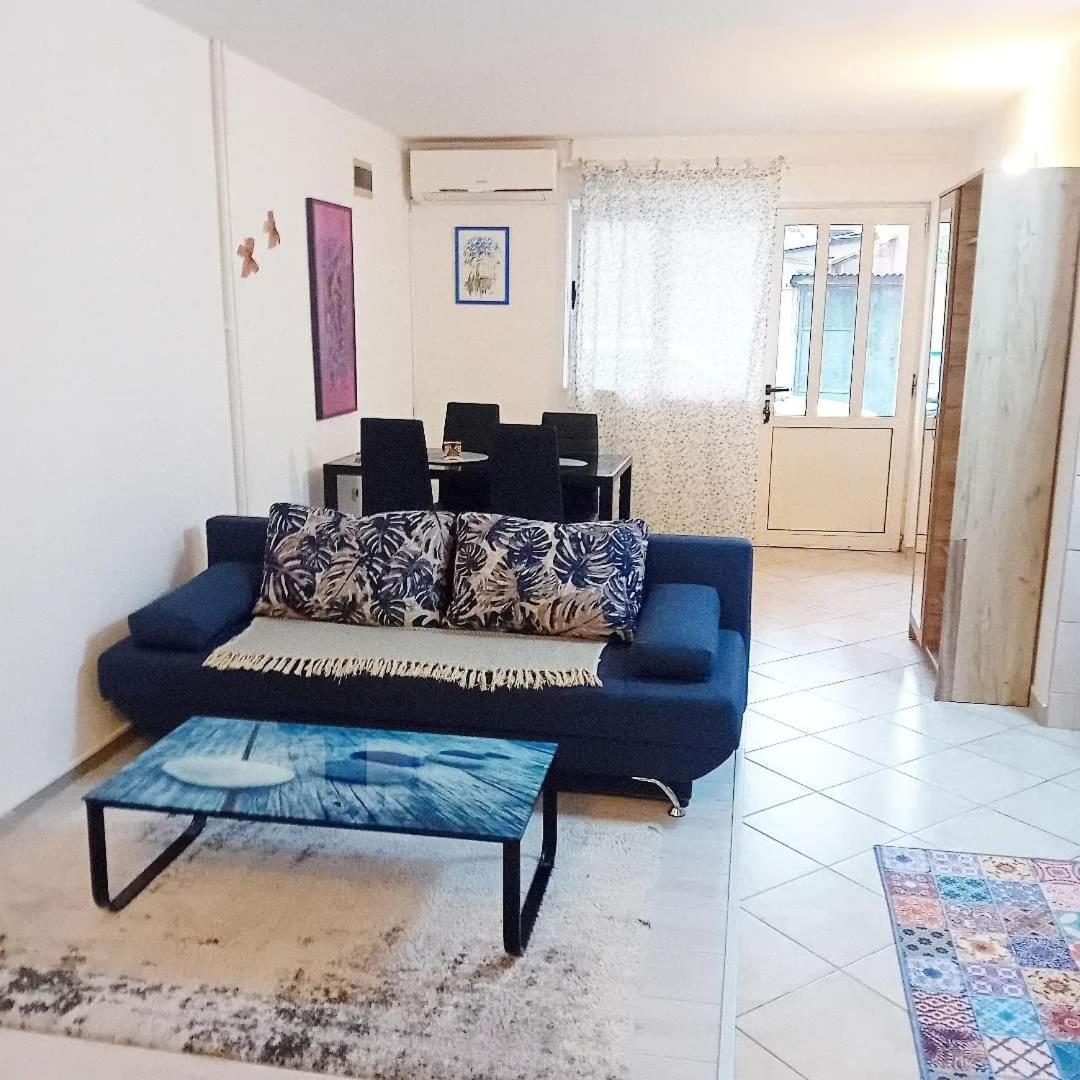 Apartment Nikol Zagreb Luaran gambar