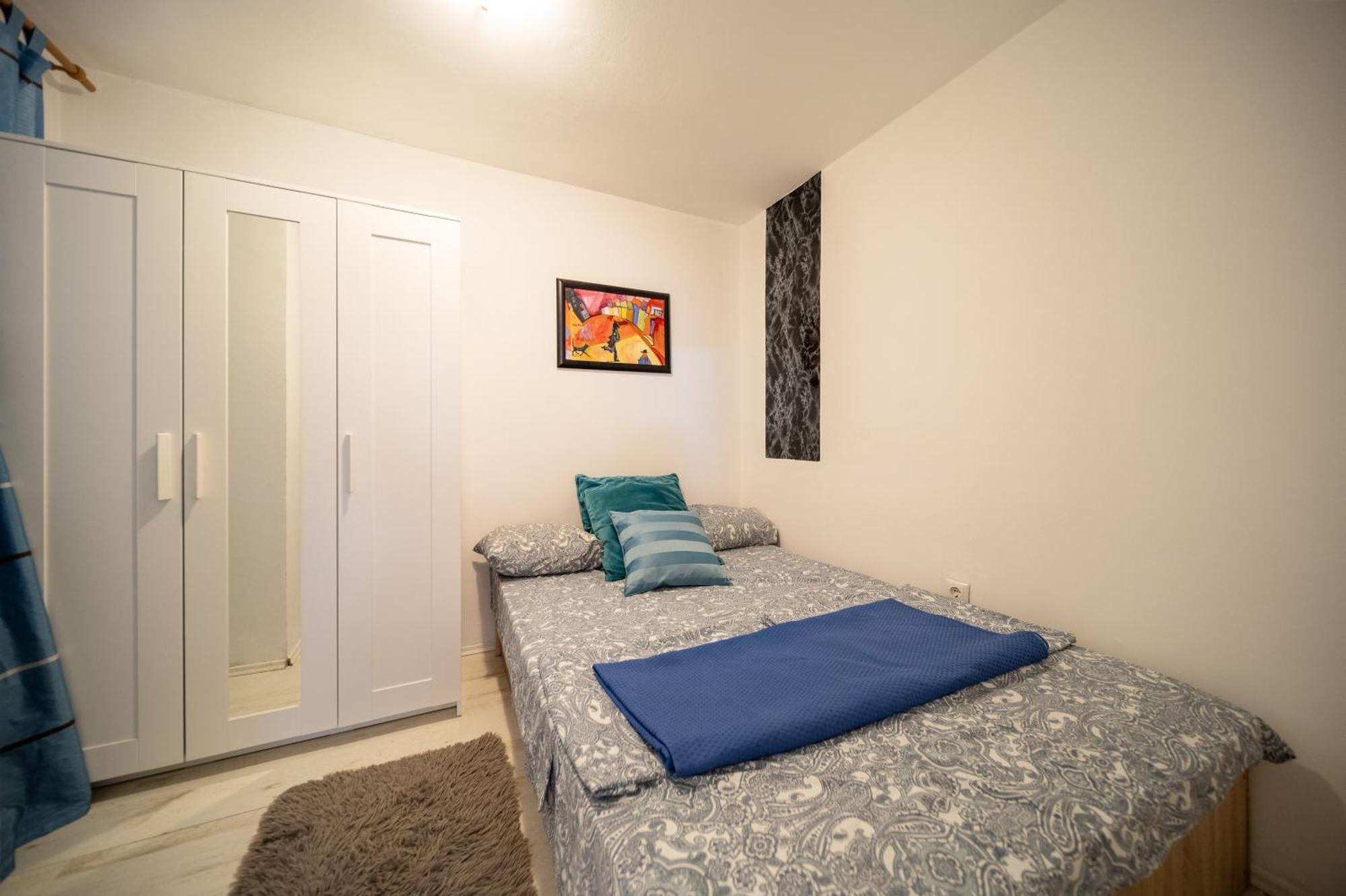 Apartment Nikol Zagreb Luaran gambar