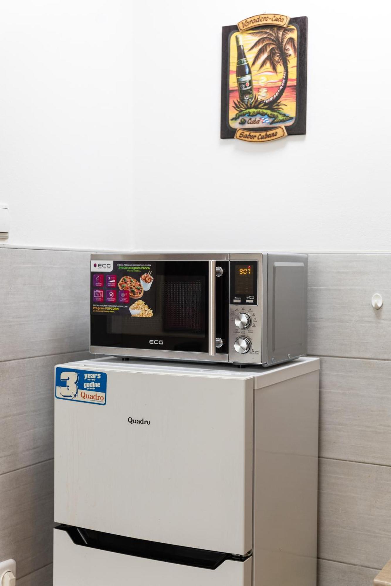 Apartment Nikol Zagreb Luaran gambar
