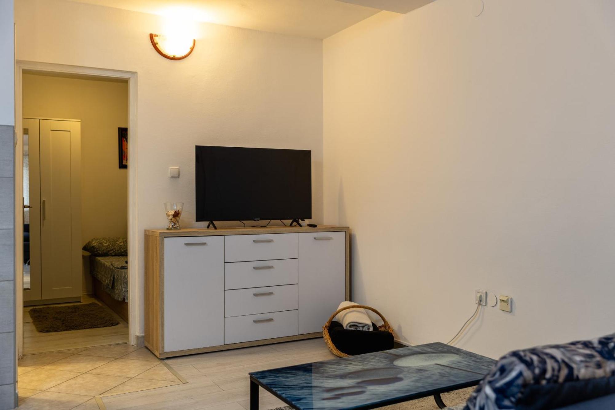 Apartment Nikol Zagreb Luaran gambar