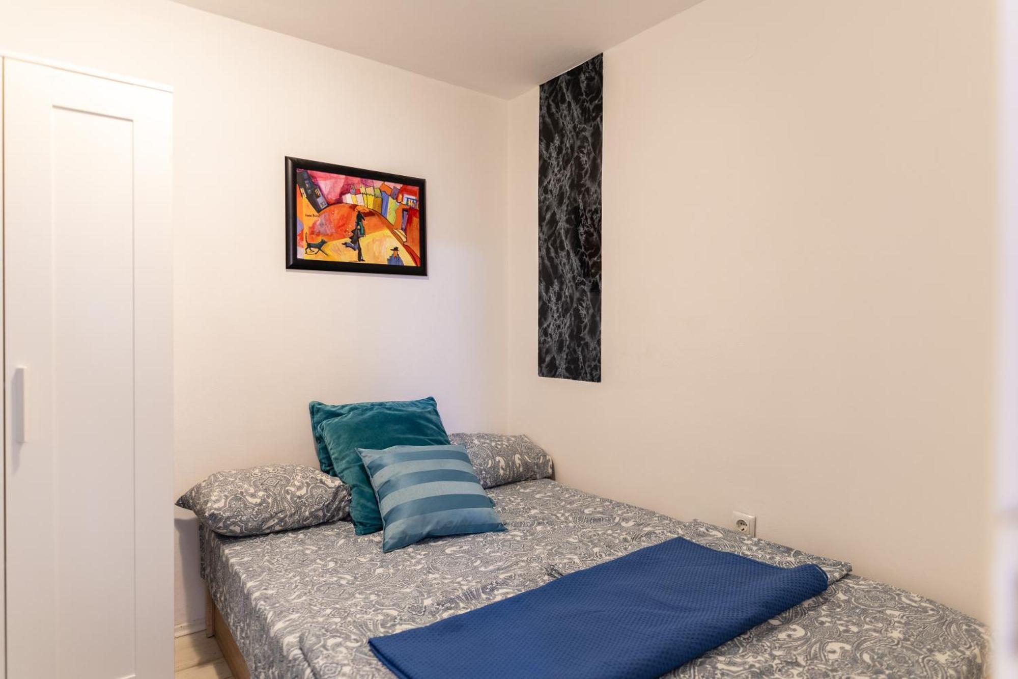 Apartment Nikol Zagreb Luaran gambar