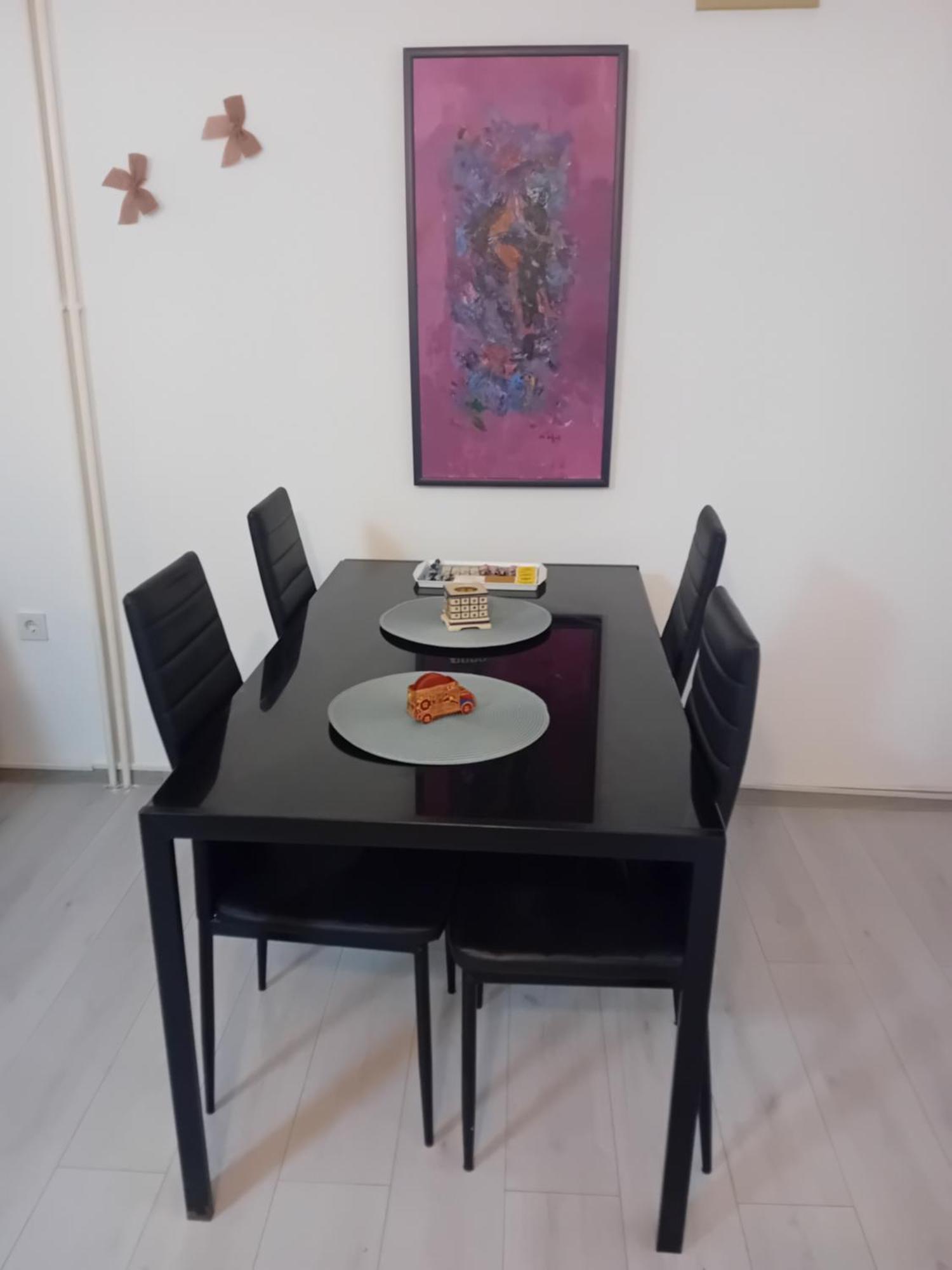 Apartment Nikol Zagreb Luaran gambar